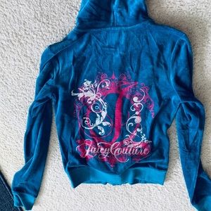 Juicy Couture S.  NWT .
